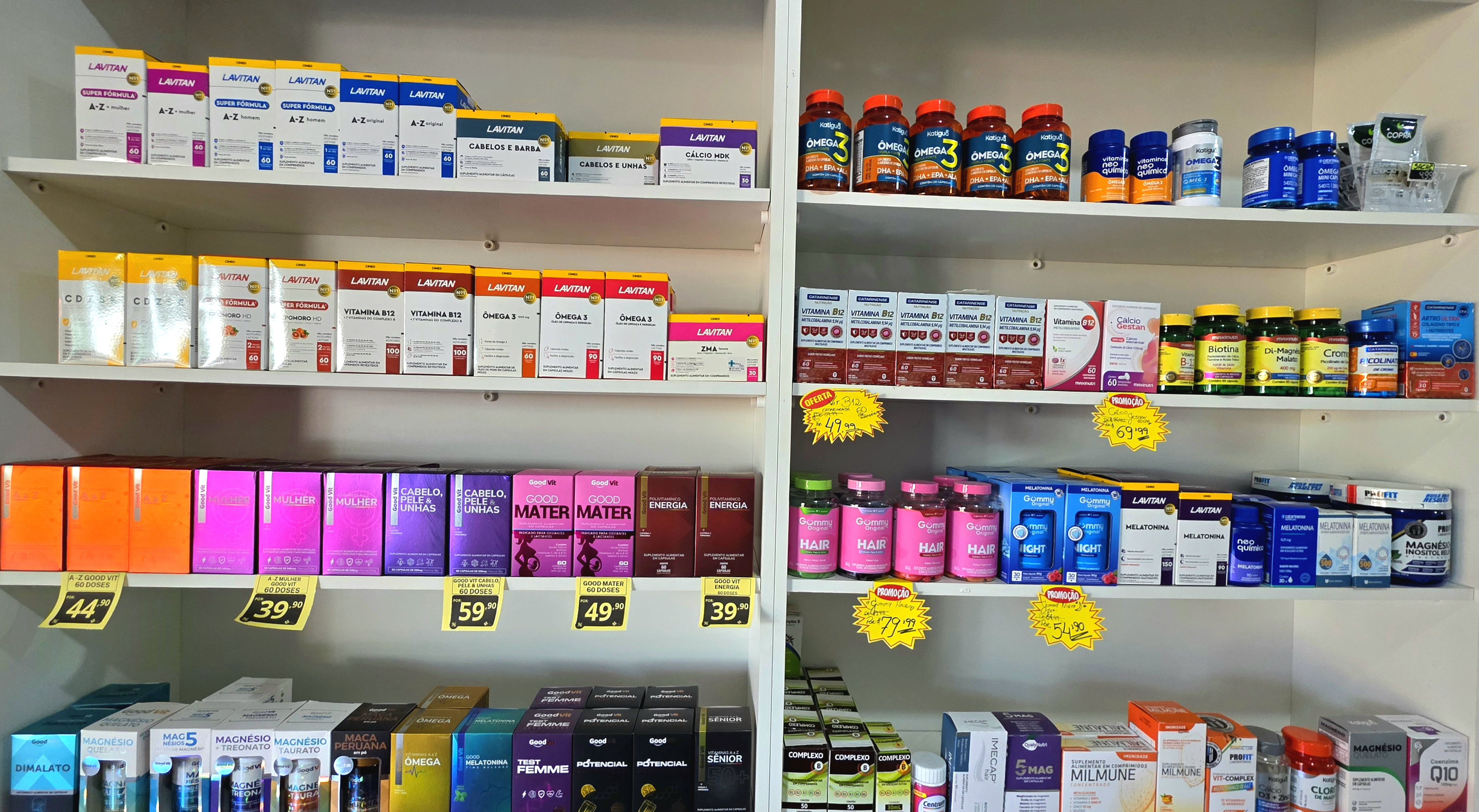 Farma Vida