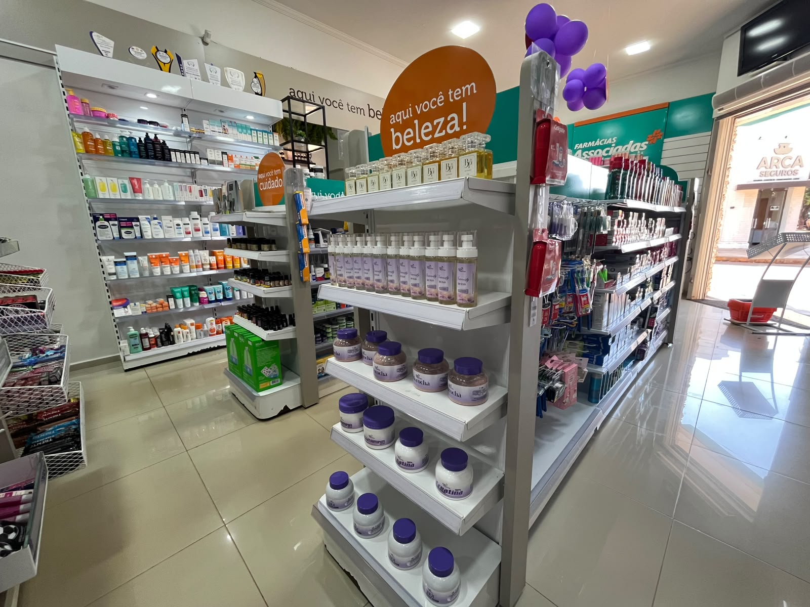 Bella Pharma