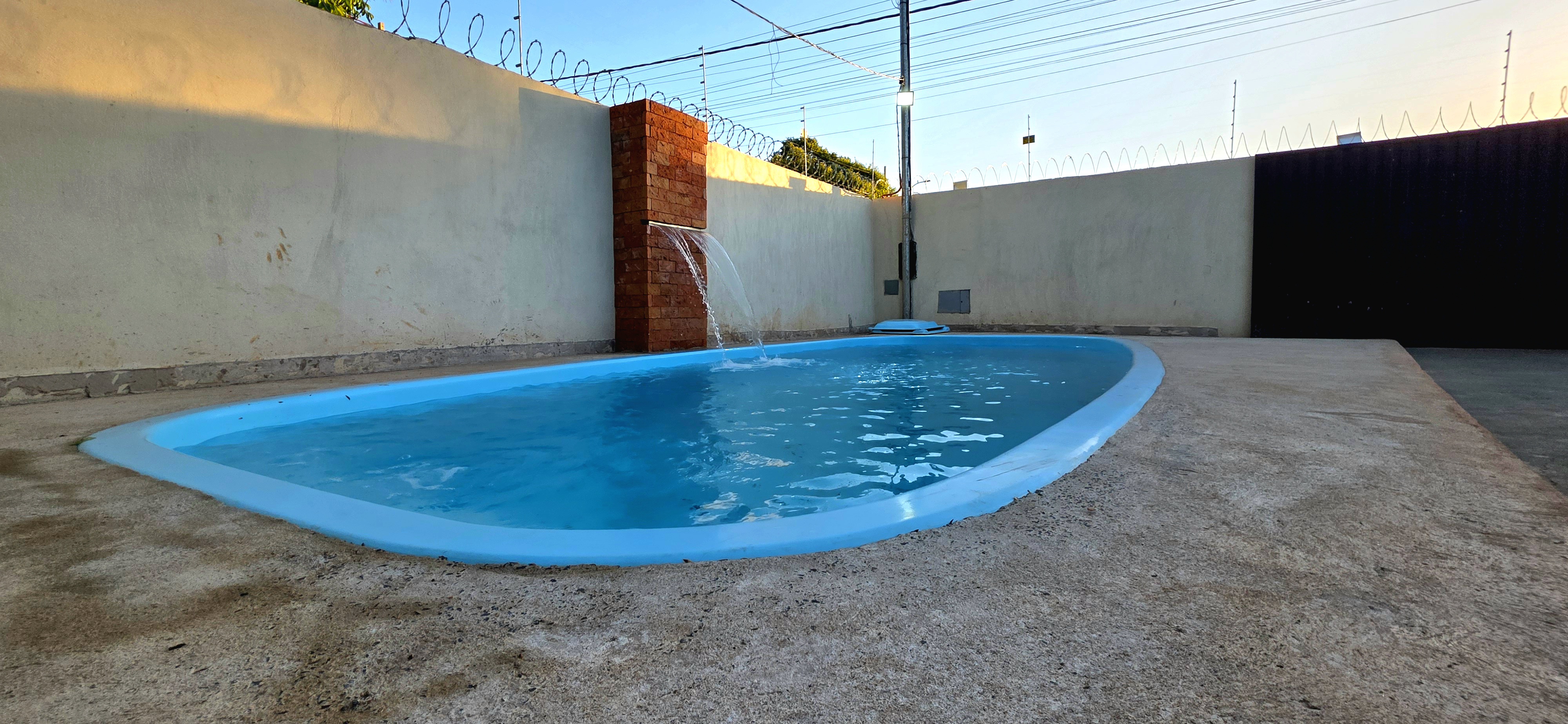 Recanto do Sossego