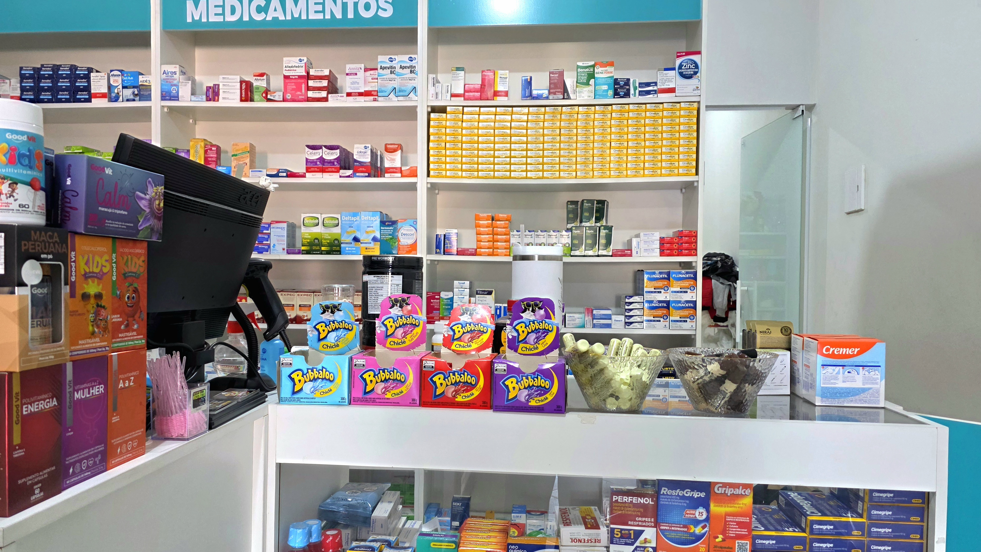 Farma Vida