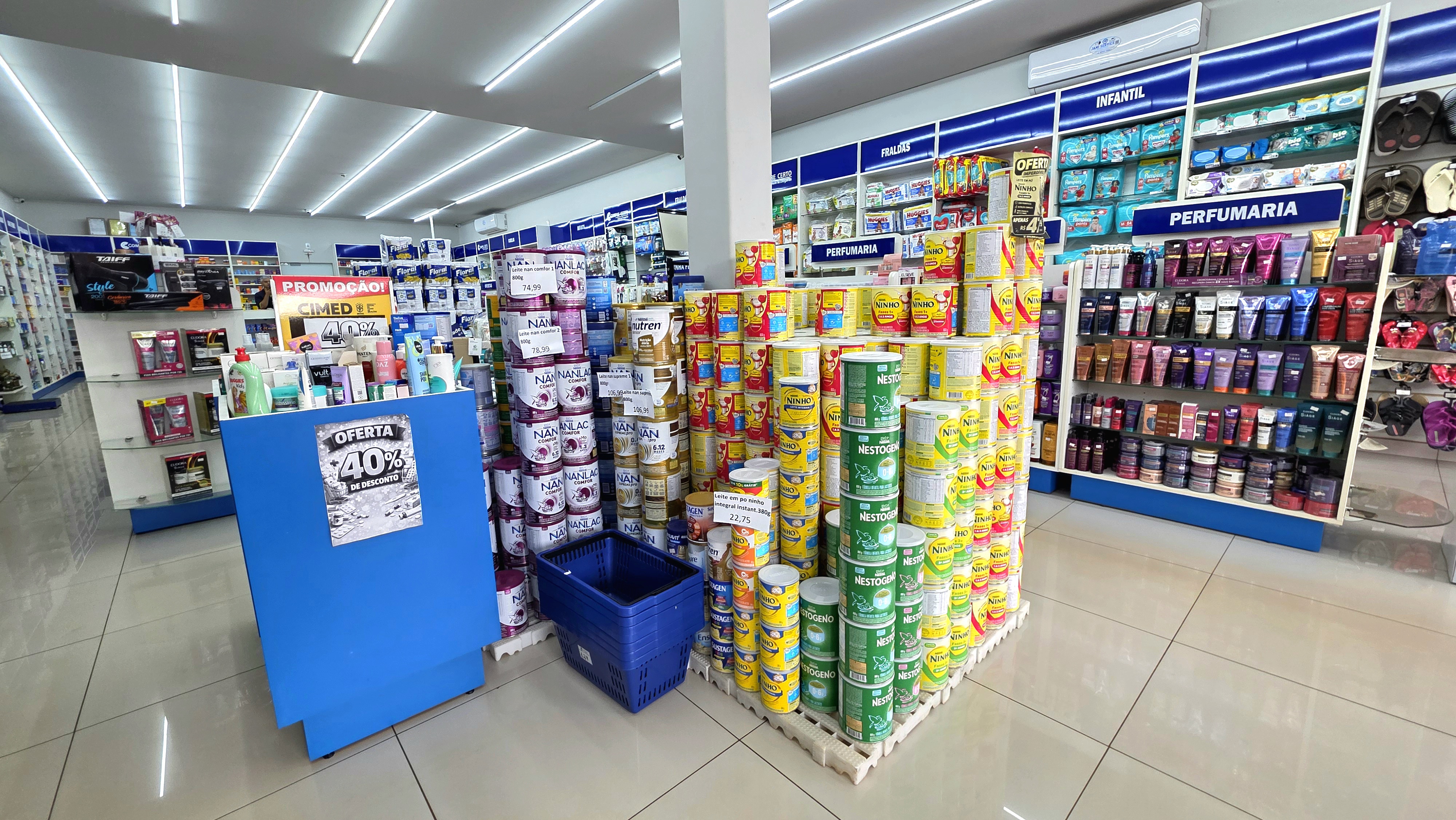 Drogaria Compre Certo
