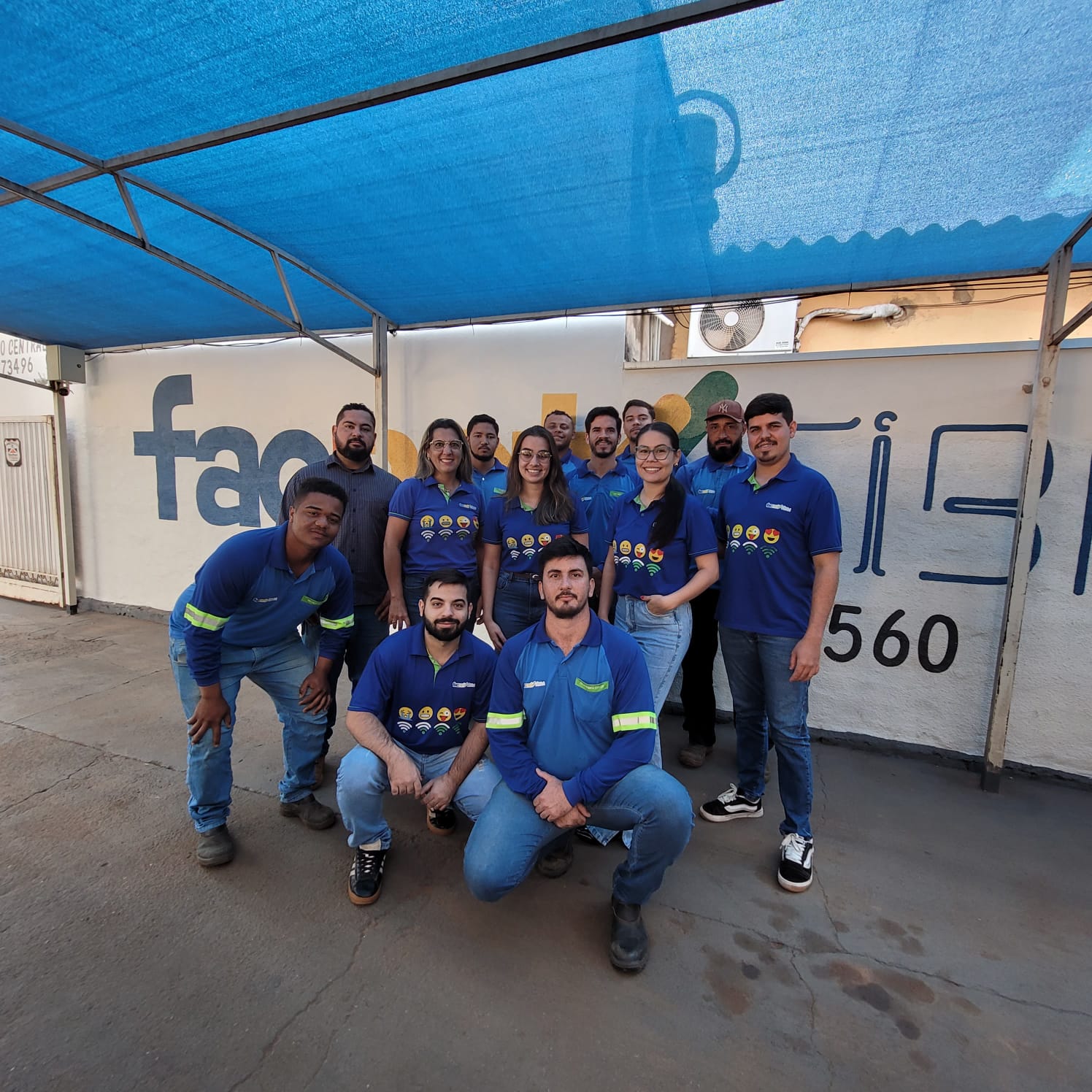 Facnet Fibra 