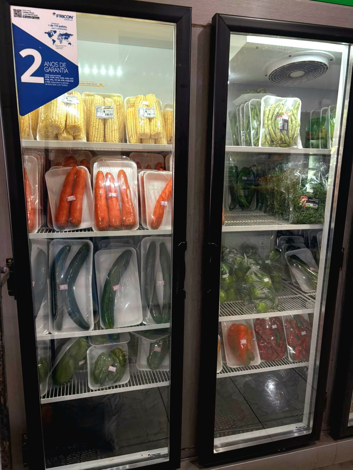 Mais Barato Sacolão Frutas e Legumes