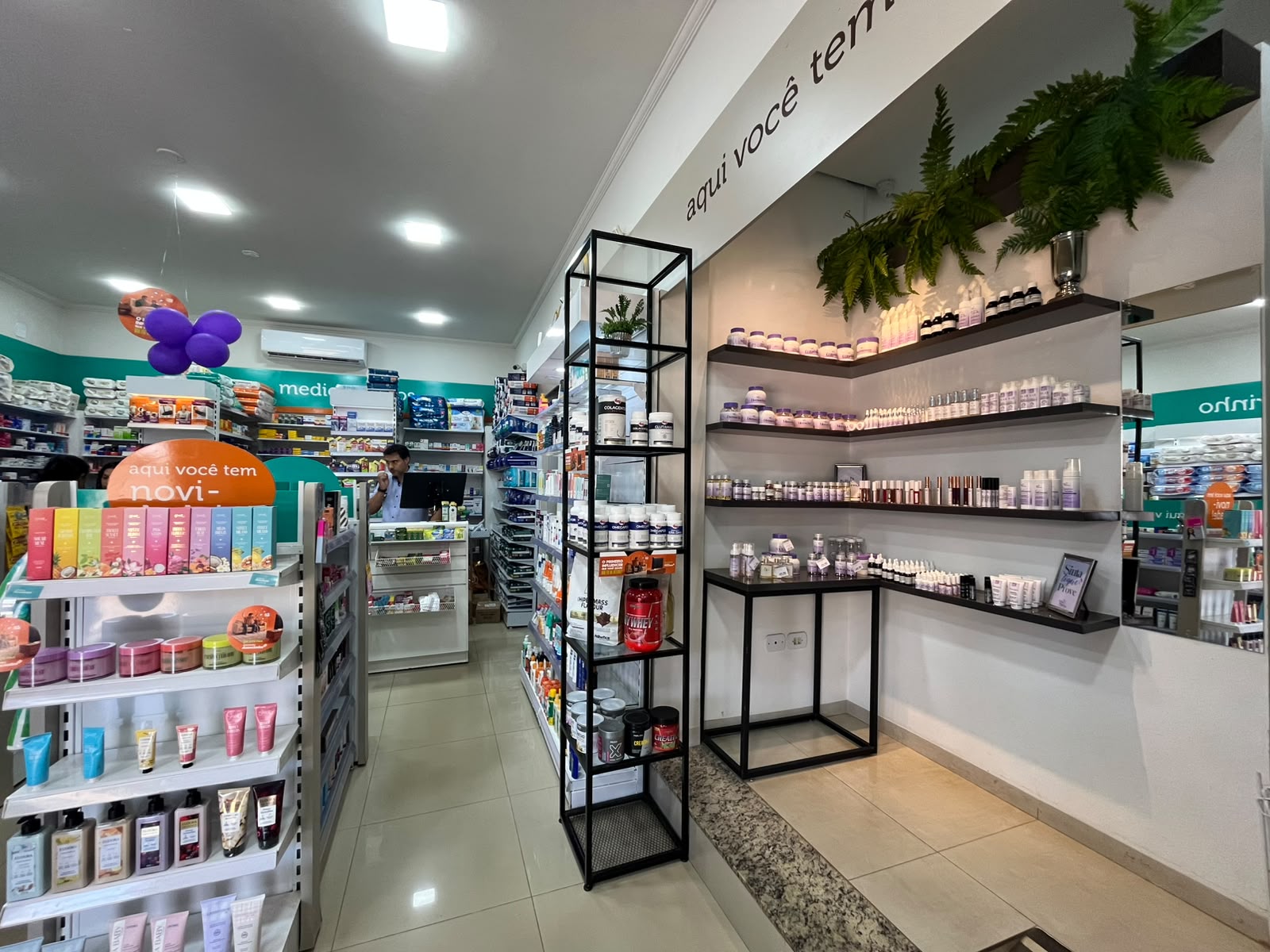 Bella Pharma