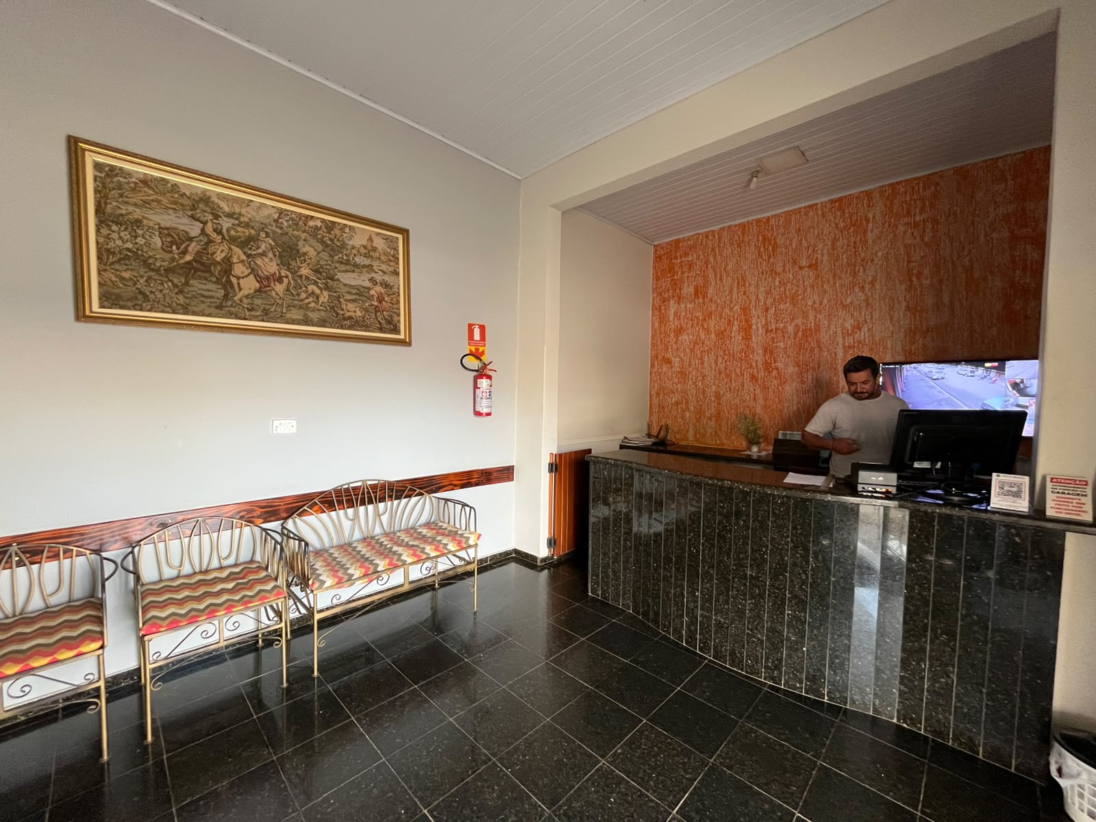 Novo Hotel