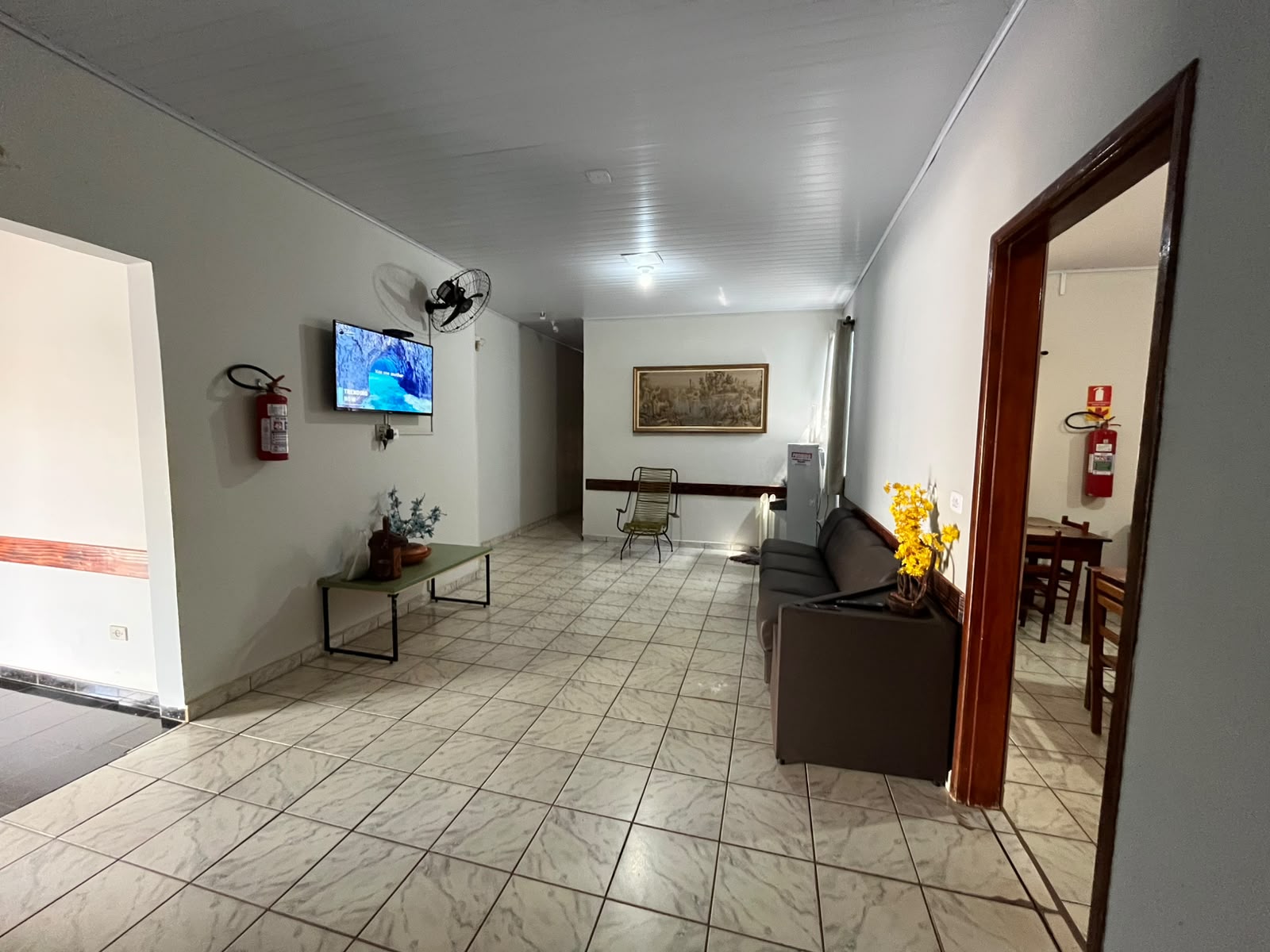 Novo Hotel
