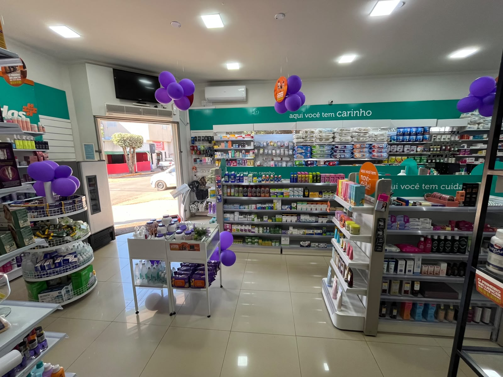 Bella Pharma