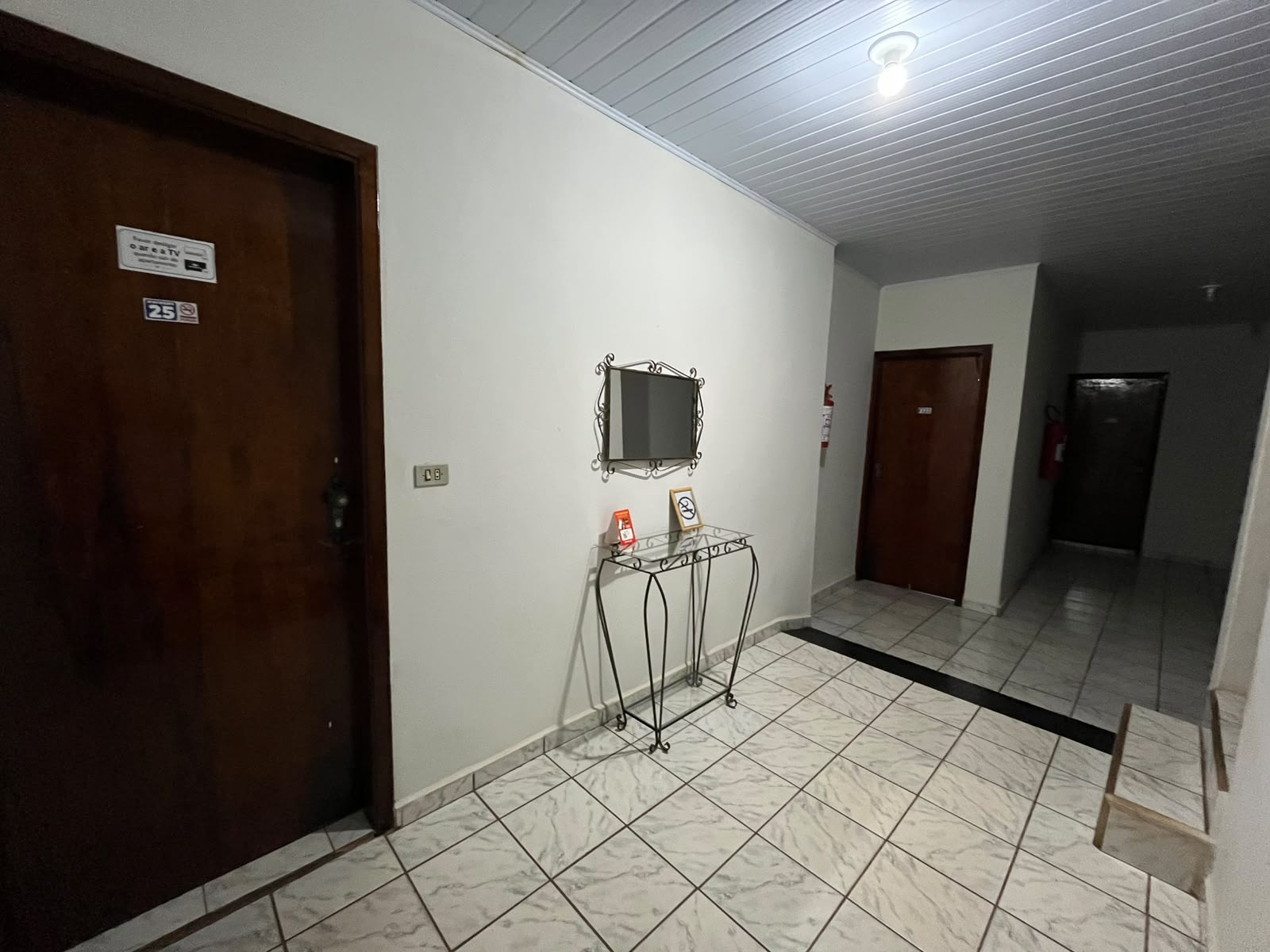 Novo Hotel