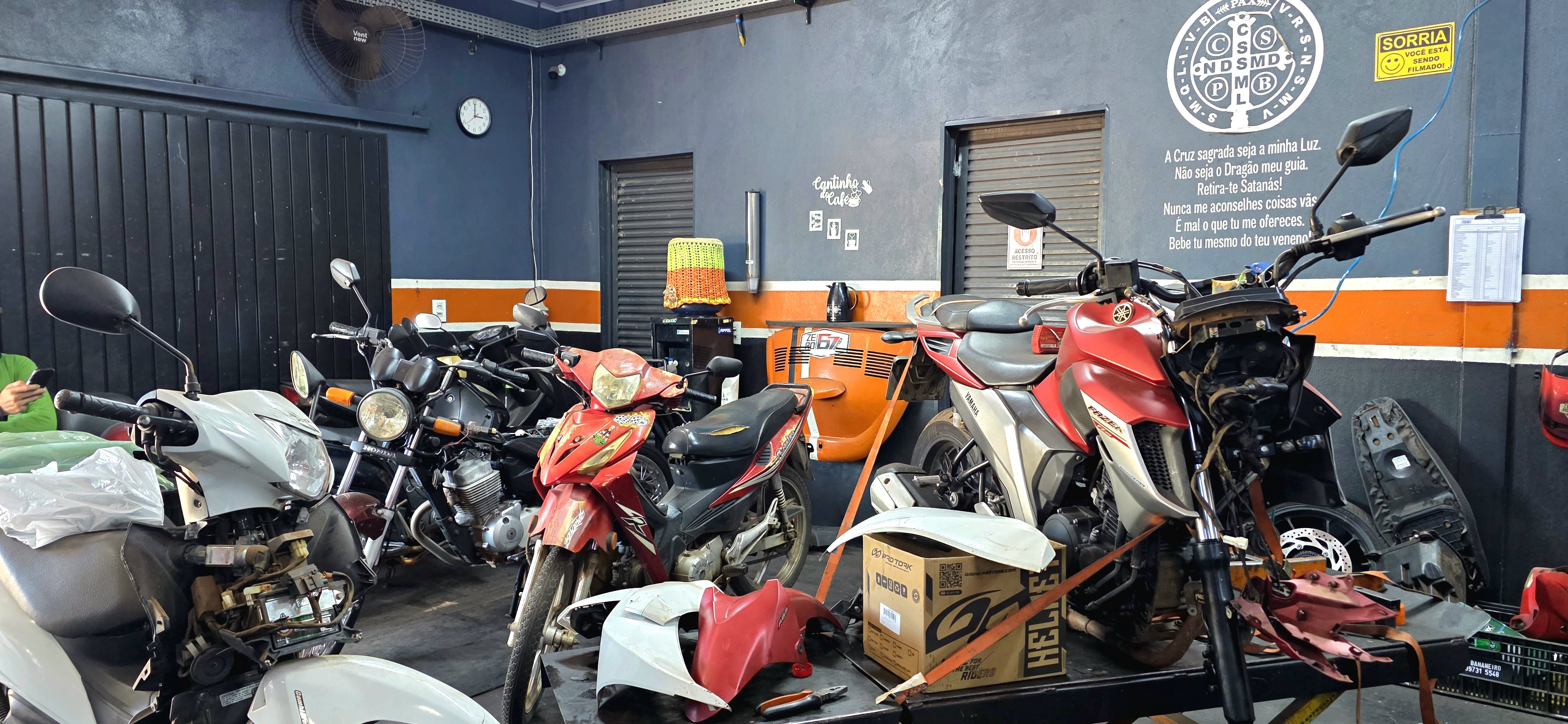 067 Motos