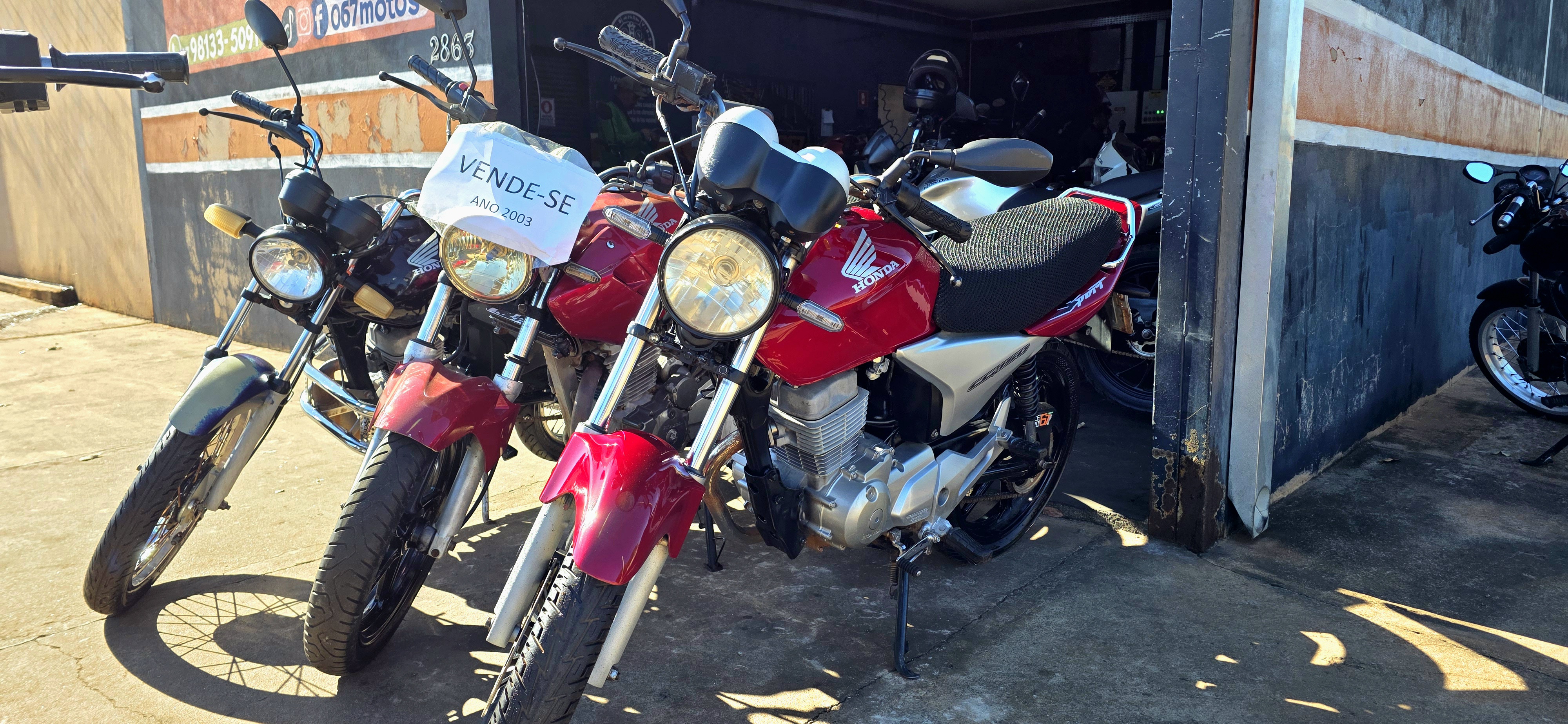 067 Motos