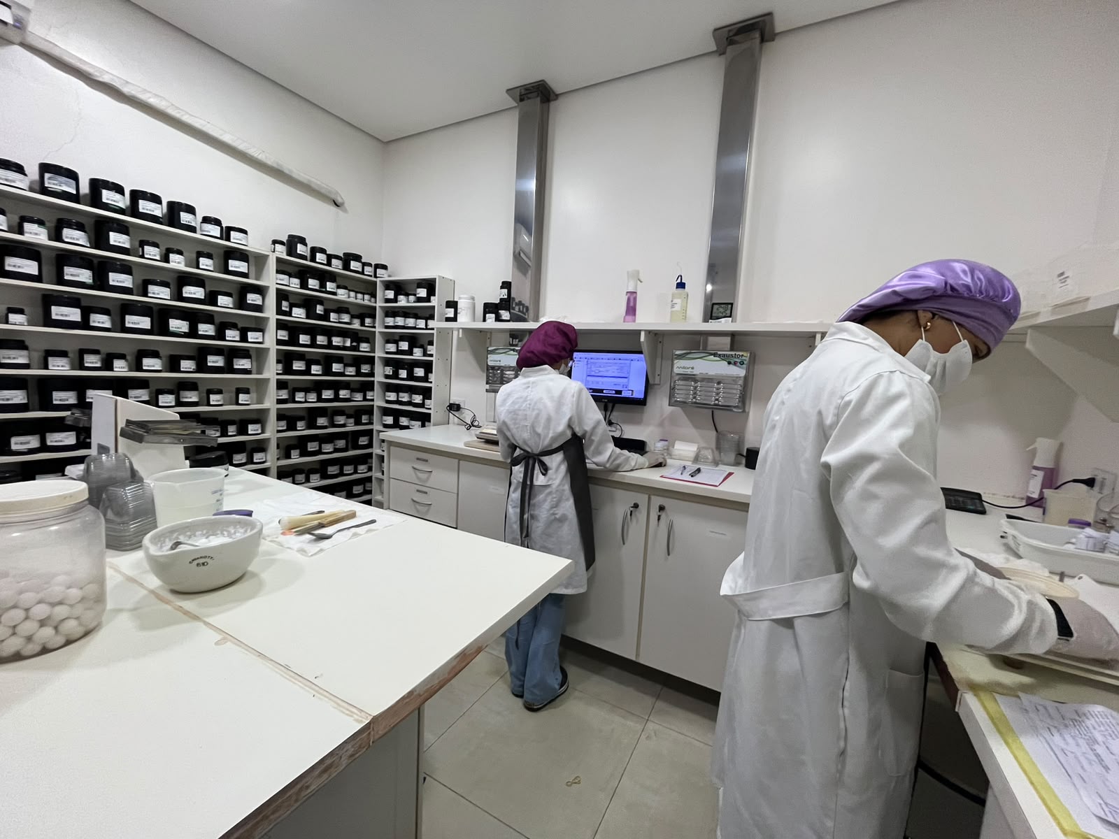 Bella Pharma