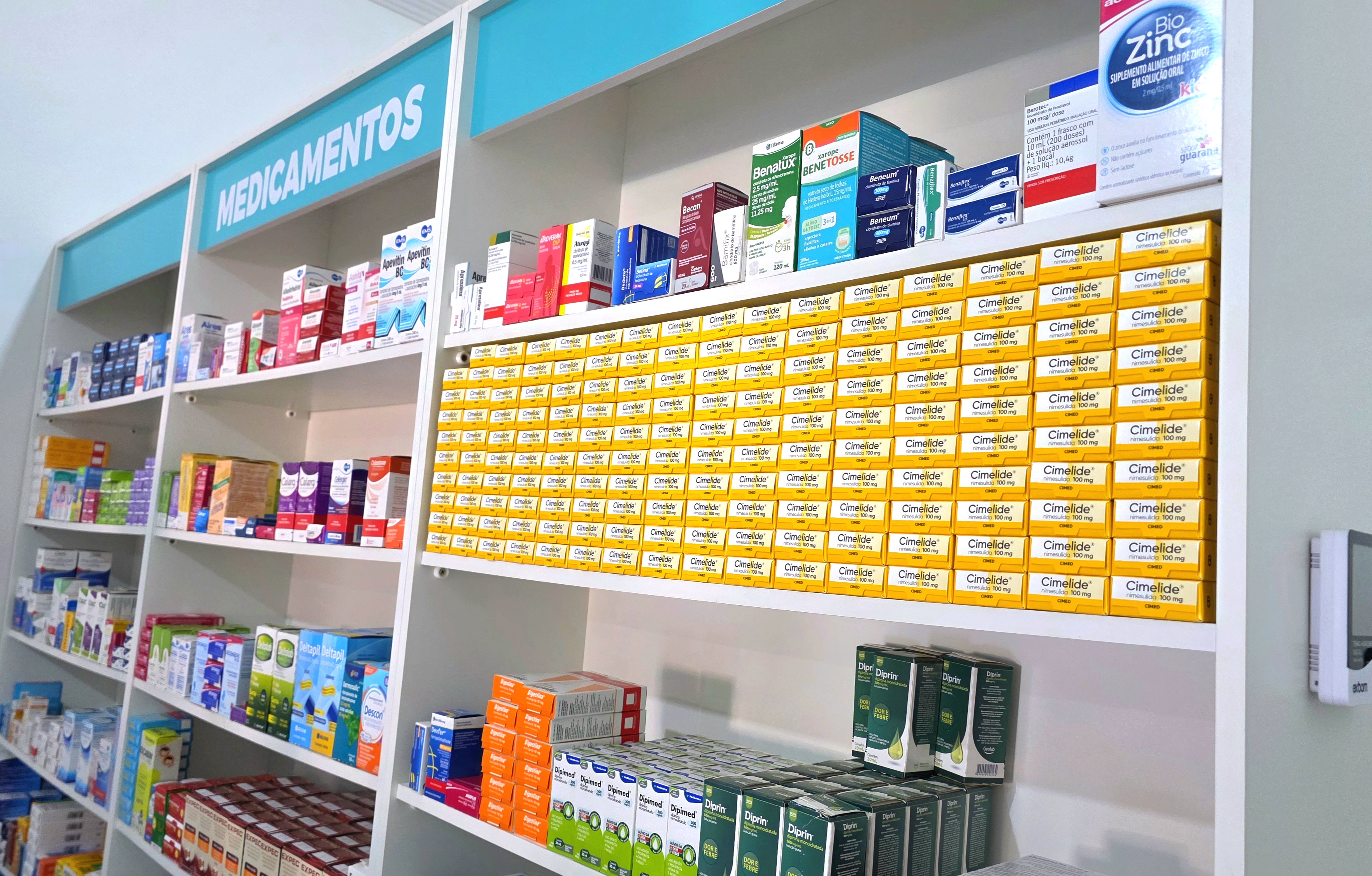 Farma Vida