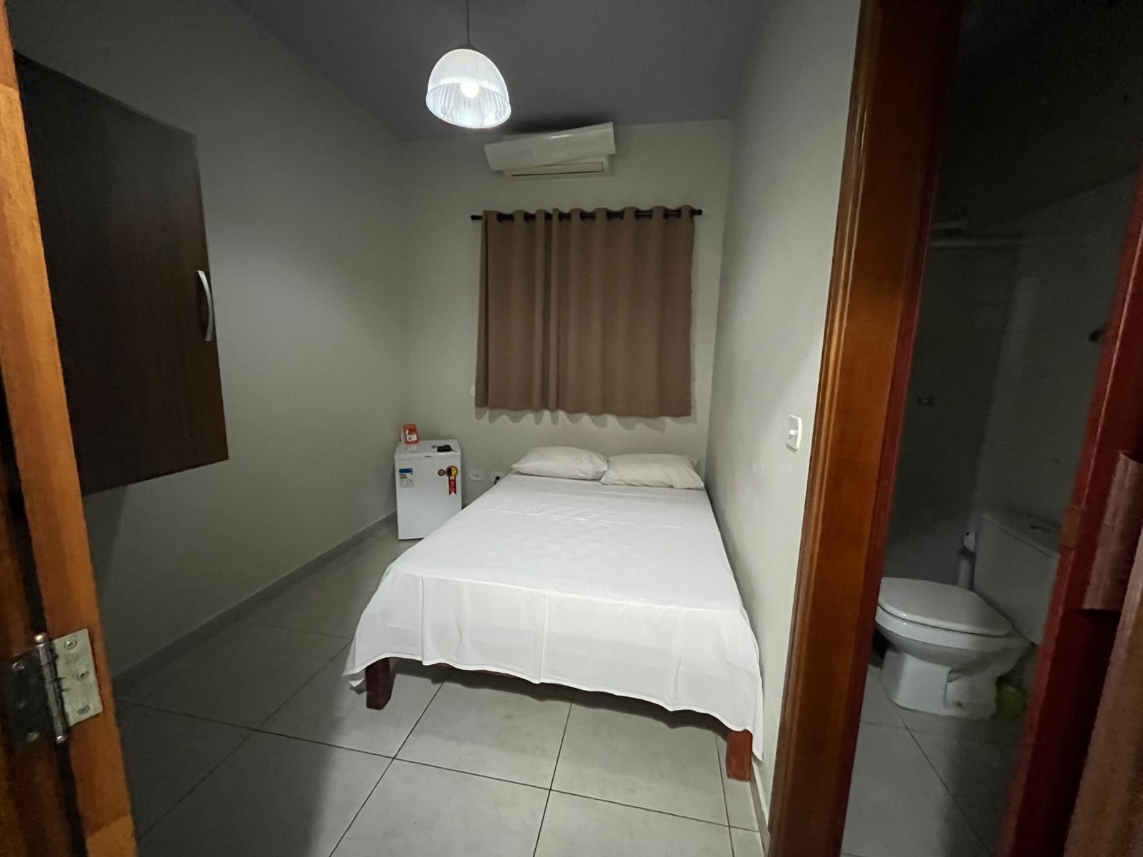 Novo Hotel