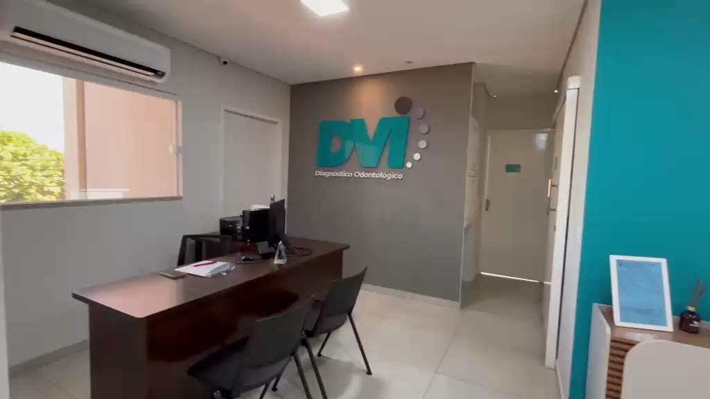 DVI Diagnóstico Odontológico