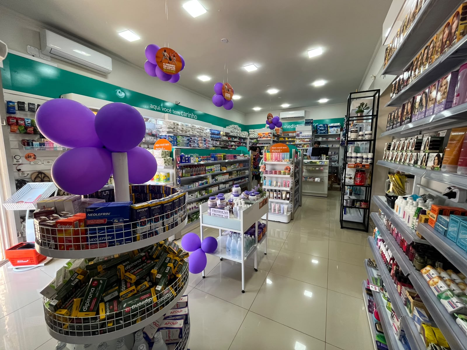 Bella Pharma