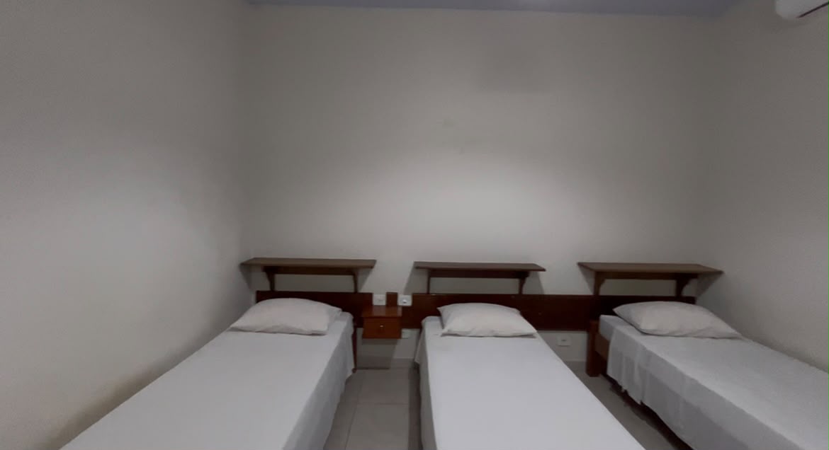 Novo Hotel
