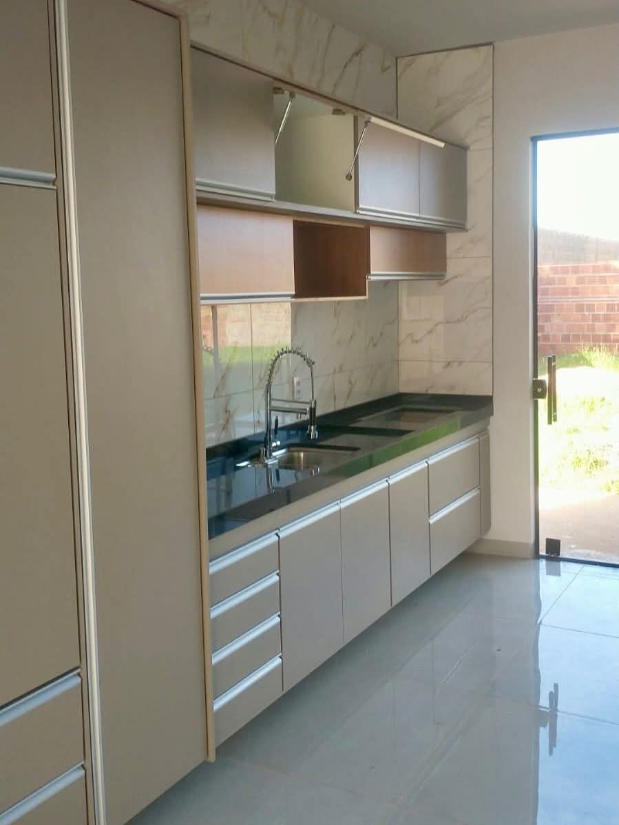 Casa do MDF Móveis Planejados 
