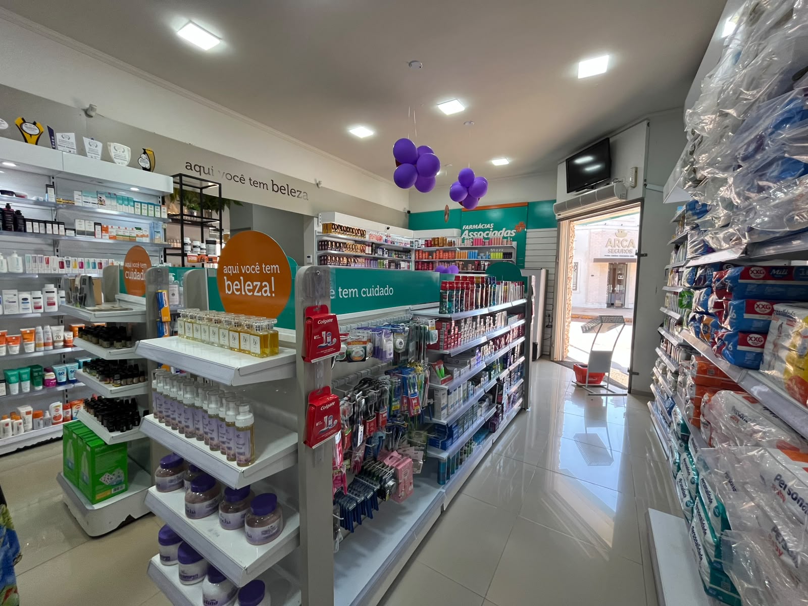 Bella Pharma