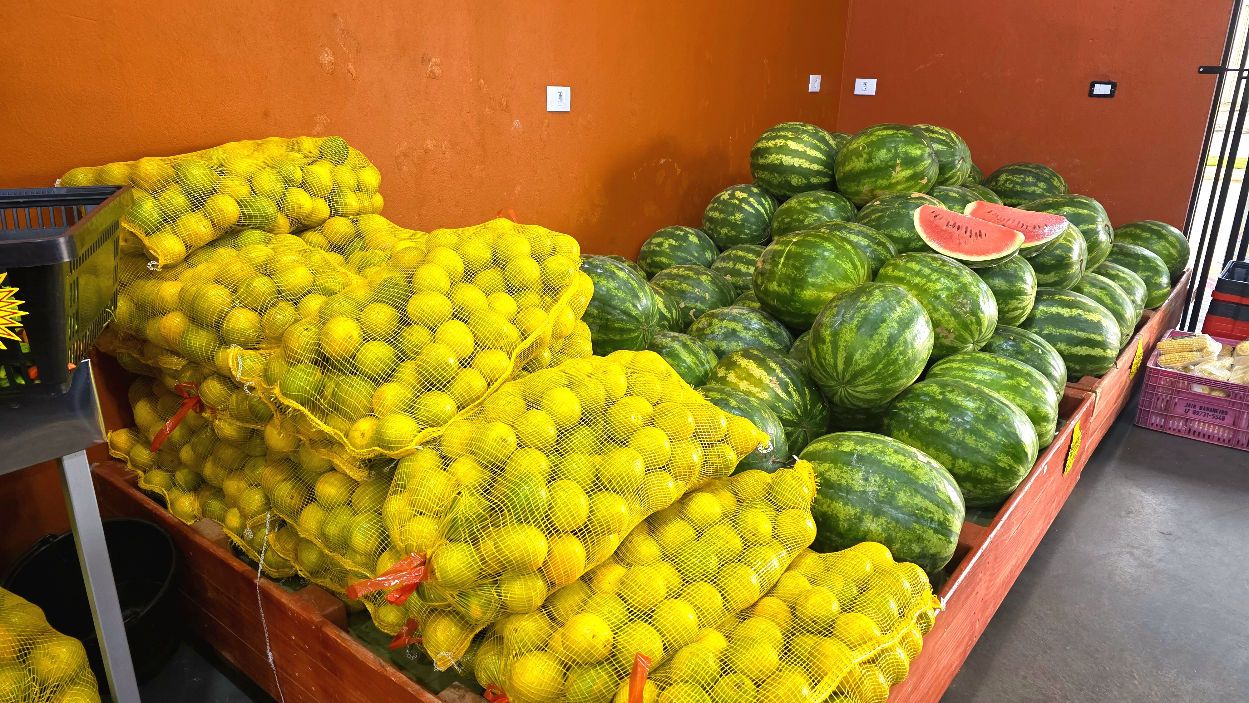 Hortifruti Empório do Campo
