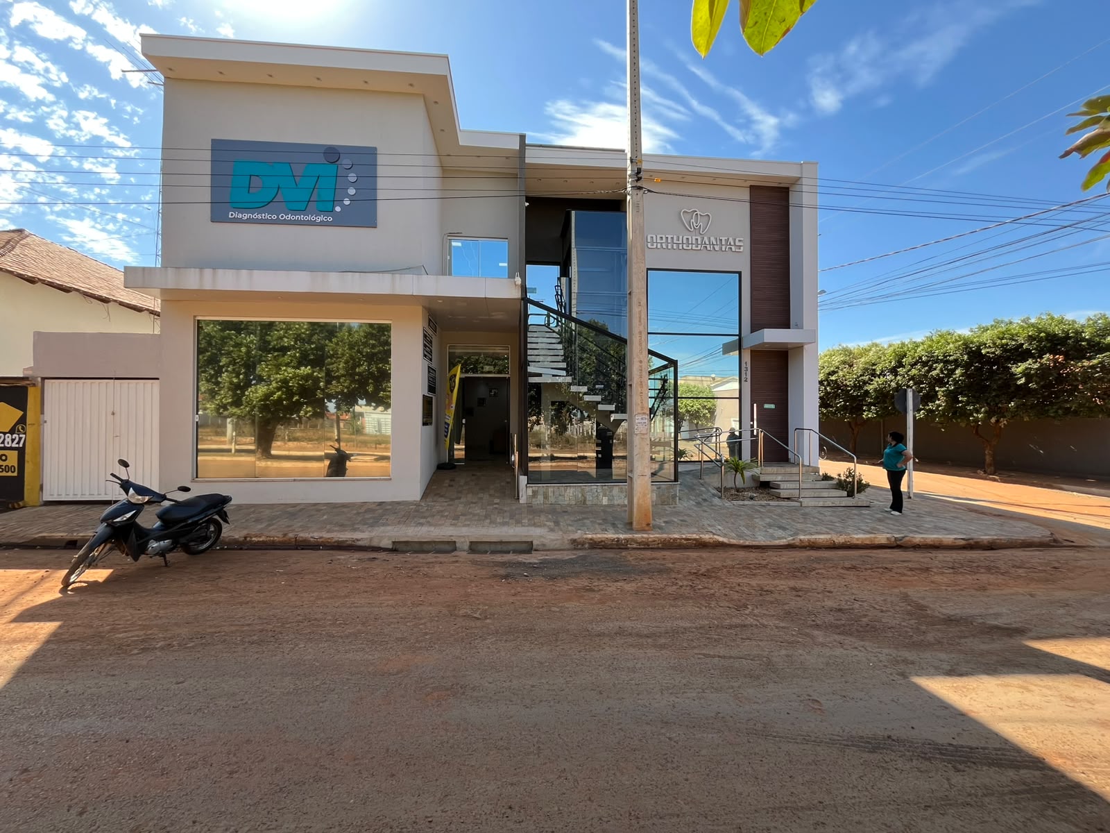 Orthoped