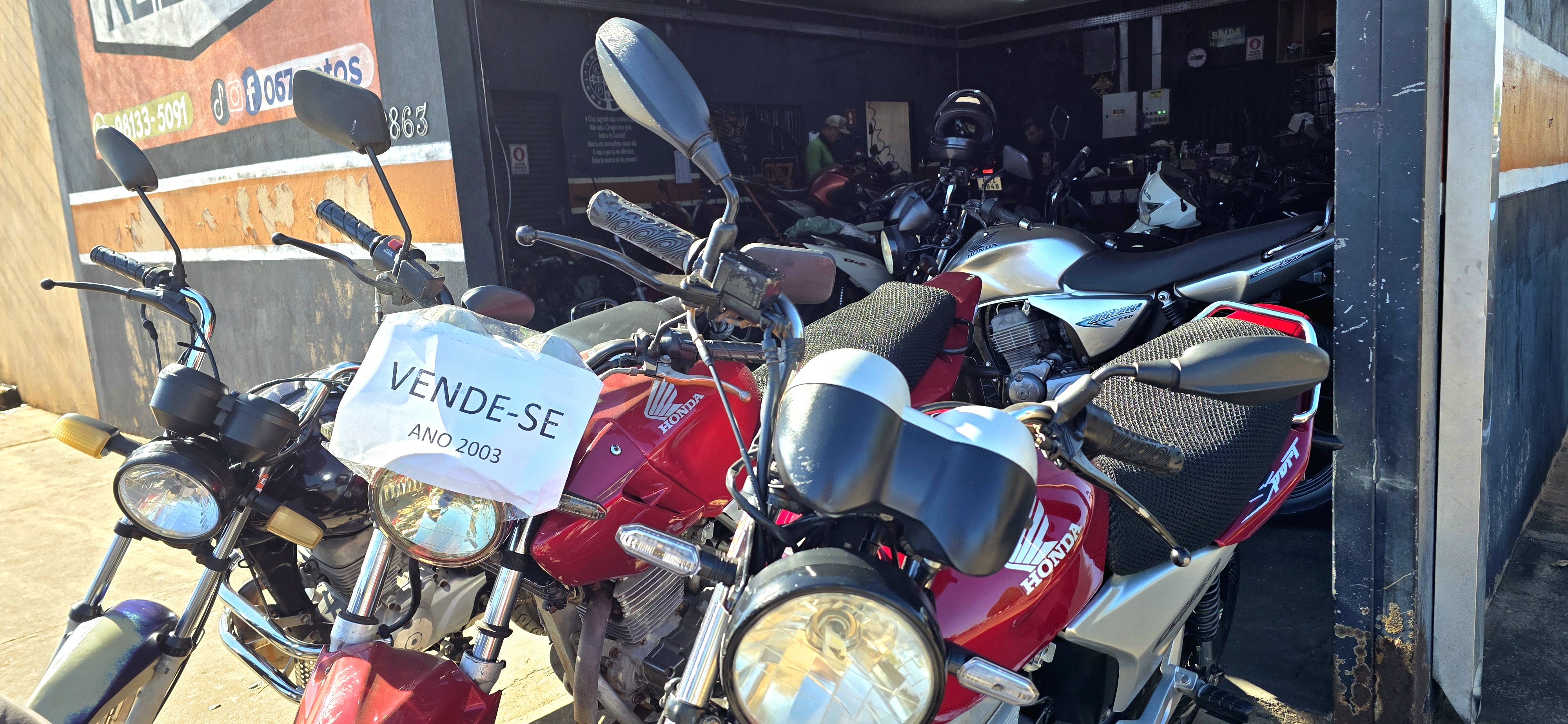 067 Motos
