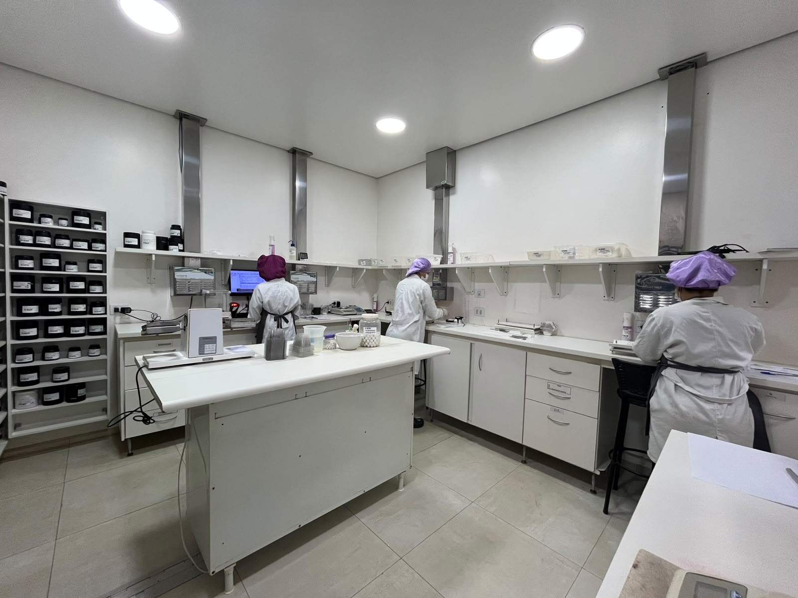 Bella Pharma