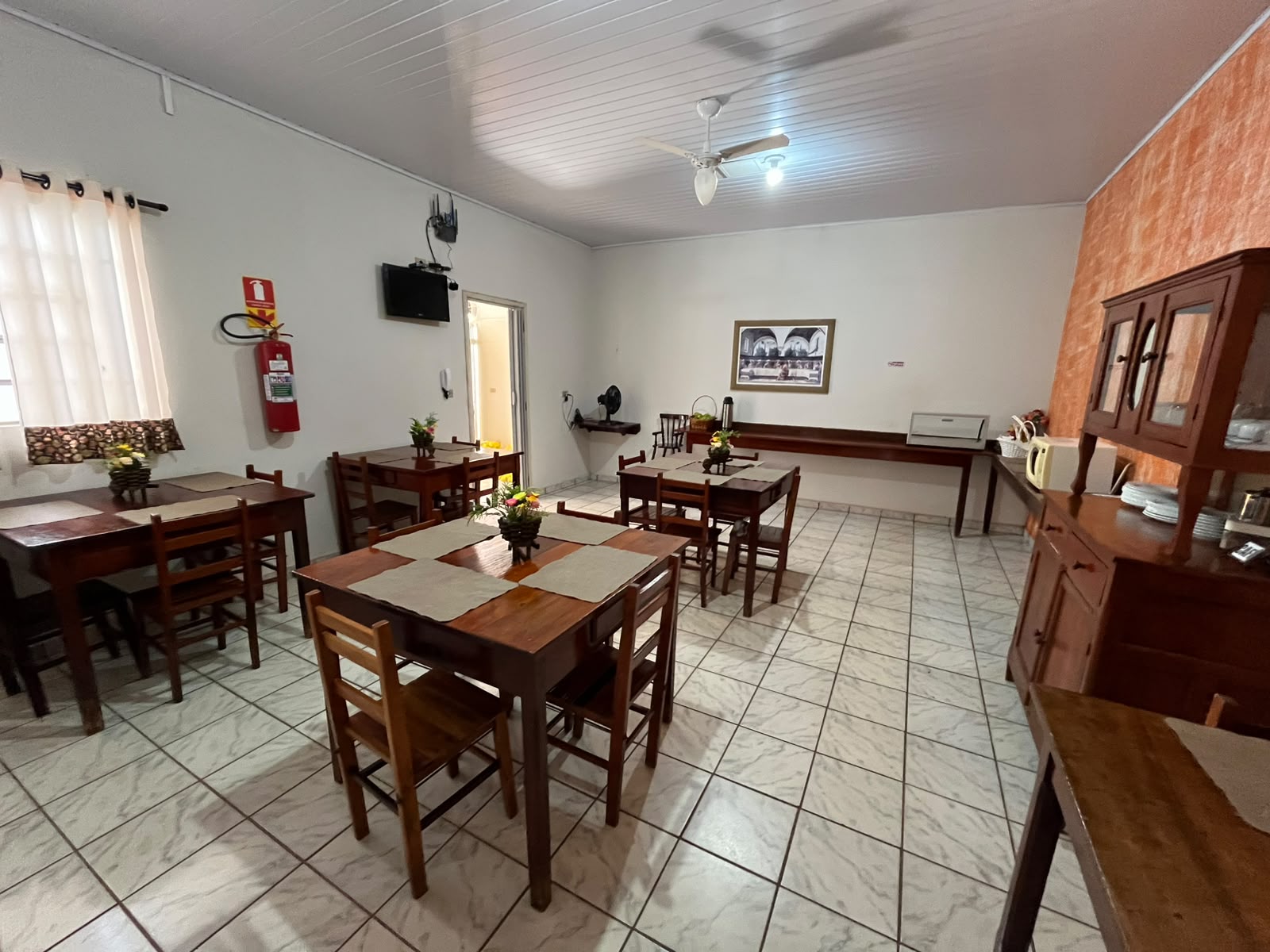 Novo Hotel