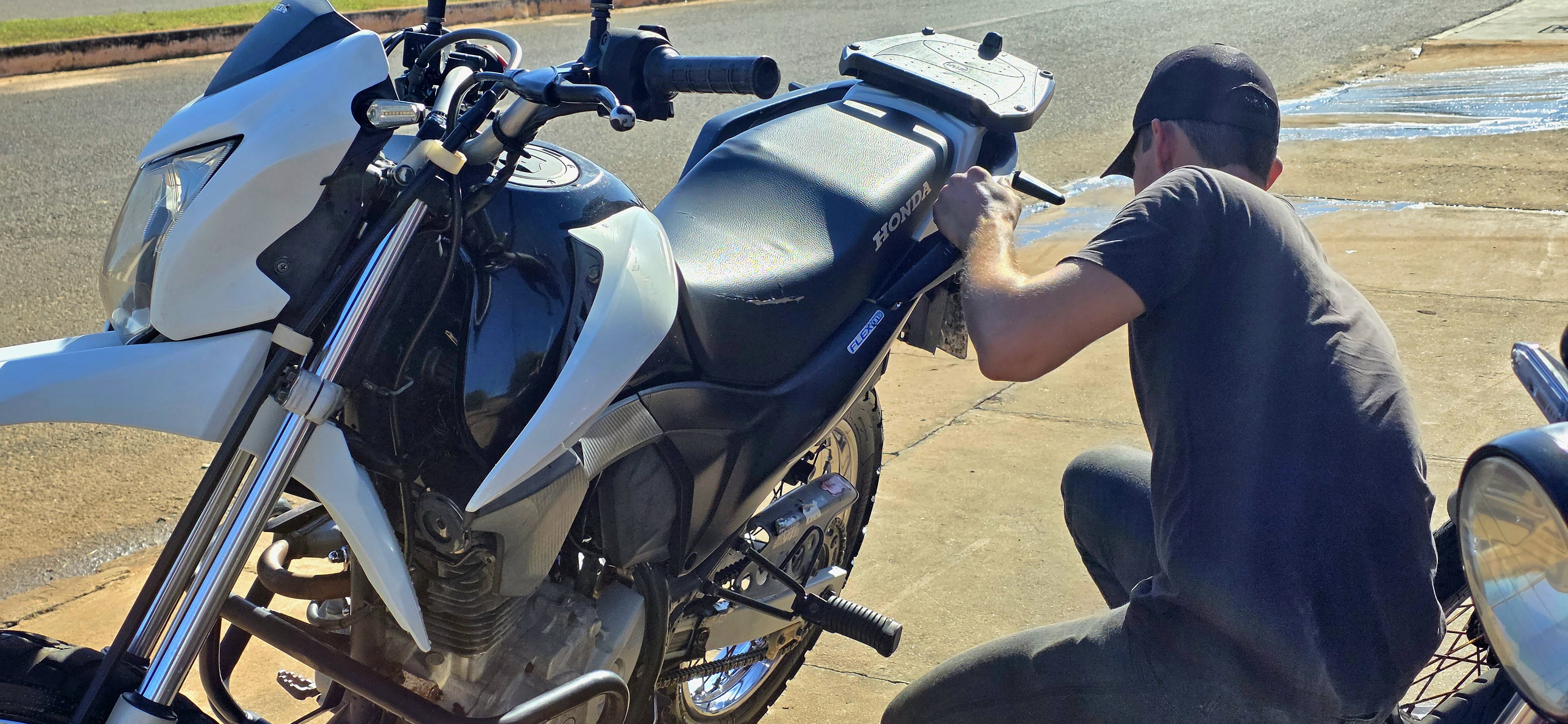 067 Motos