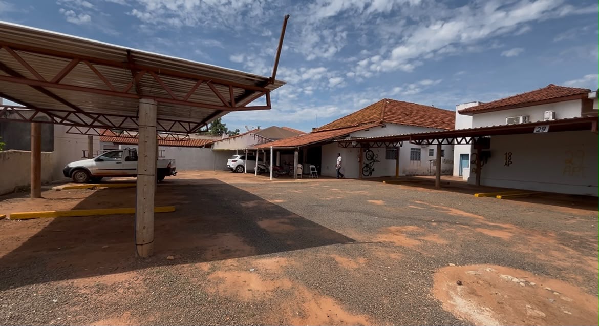 Novo Hotel