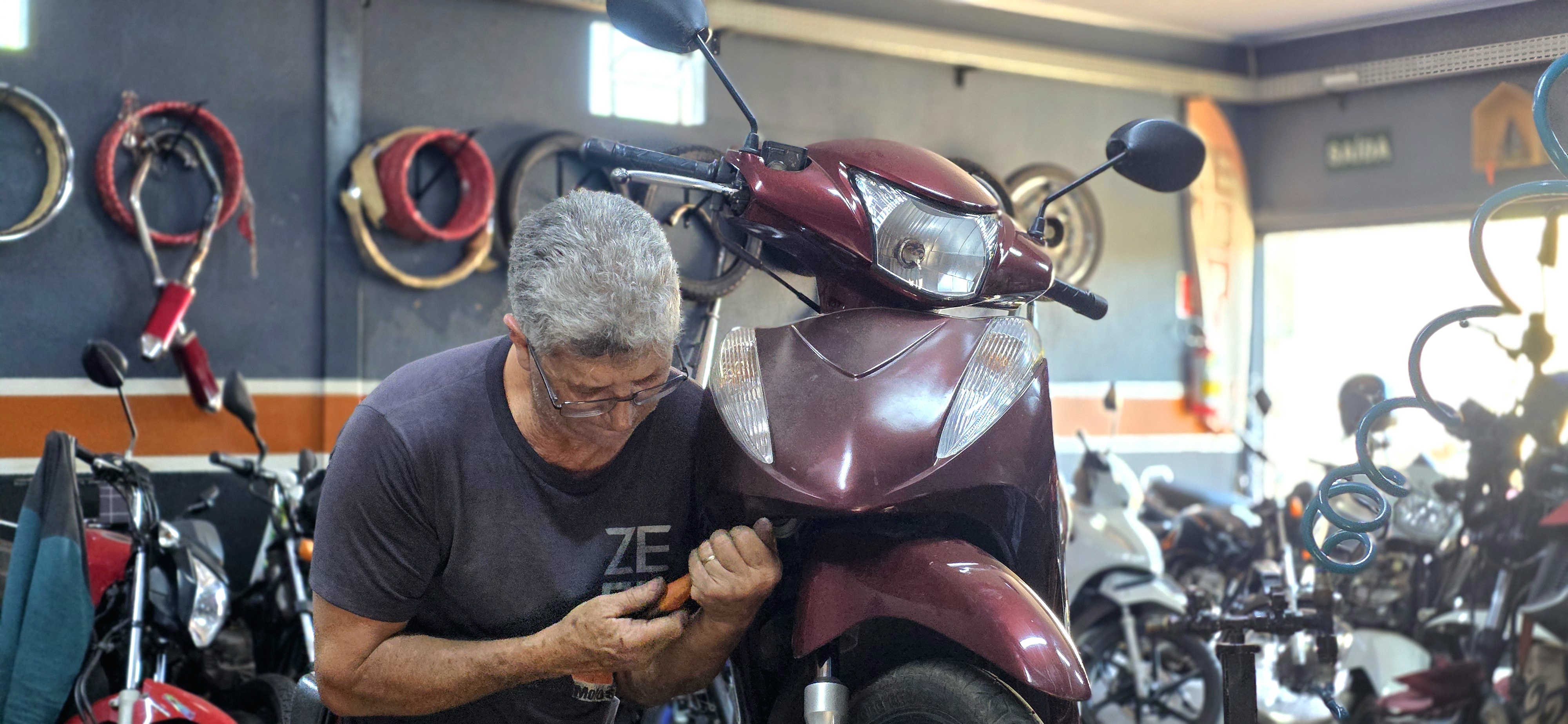 067 Motos