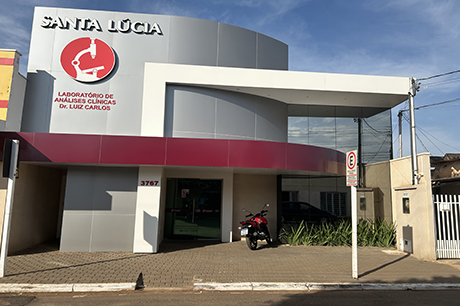 Santa Lúcia