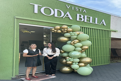 Vista Toda Bella